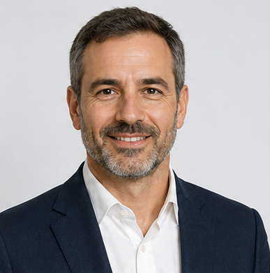 Carlos Rodríguez
