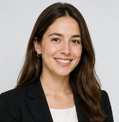 Lucía Fernández