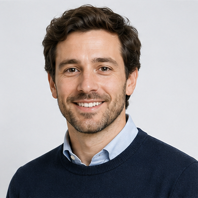 Pablo Moreno